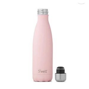 NWT Pink Topaz S’well Bottle